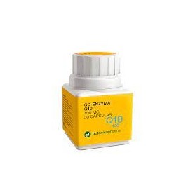 Coenzima q10 botanicapharma 100 mg 30 caps