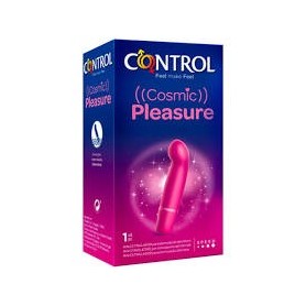 Control cosmic pleasure 