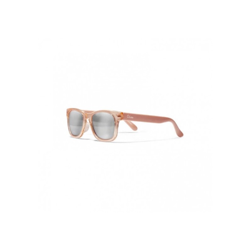 Gafas solares naranja transparente 24m+ chicco