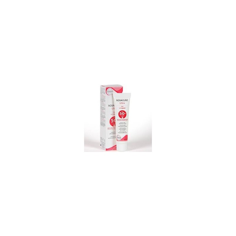 Rosacure ultra spf 50 + 1 envase 30 ml IFCANTABRIA