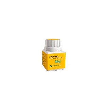Magnesio botanicapharma 500 mg 100 comp