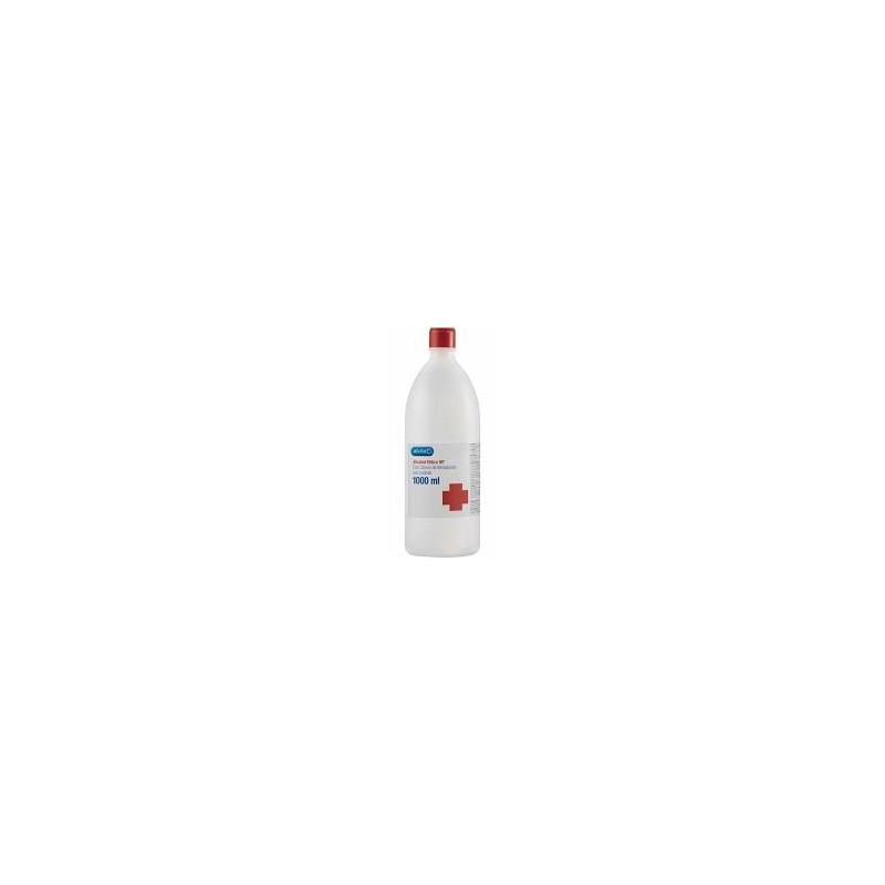 Alvita Alcohol Etilico 96º 1000 ml