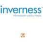 Inverness pendiente acero inoxidable 54c solitario natural 3 mm