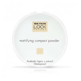 Beter mattifying compact powder maquillaje