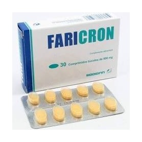 Faricron 30 comp