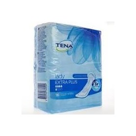 Comprar Tena lady extra plus 16 uds a precio de oferta