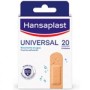 Hansaplast universal aposito adhesivo 20 strips