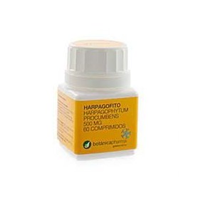Harpagofito comp botanicapharma 500 mg 60 comp
