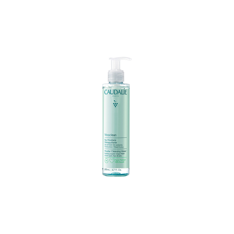 Oferta AGUA MICELAR DESMAQUILLANTE CAUDALIE 200ML