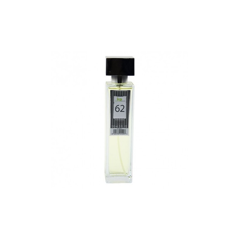 Iap perfume hombre nº62 150ml IAP