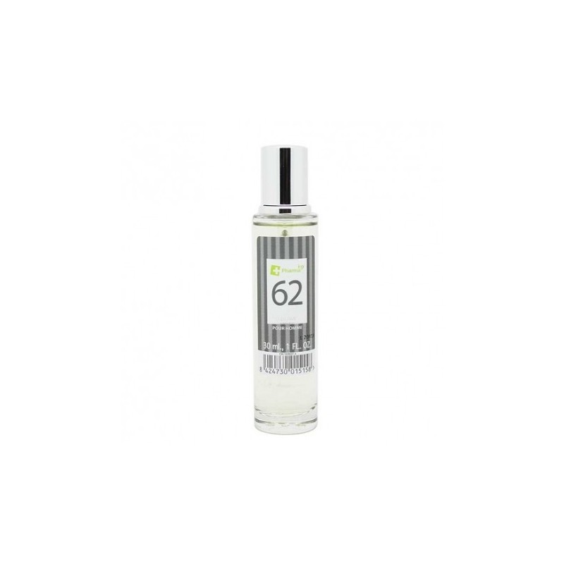 Iap mini perfume hombre nº62 30ml IAP