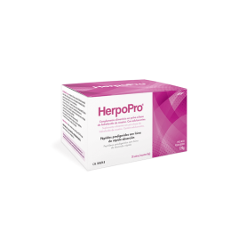 HERPOPRO 20 SOBRES MONODOSIS 6 g