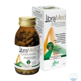 LIBRAMED 725 mg 84 COMPRIMIDOS
