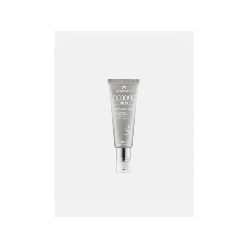 ENDOCARE RENEWAL COMFORT CREAM 1 ENVASE 50 ml