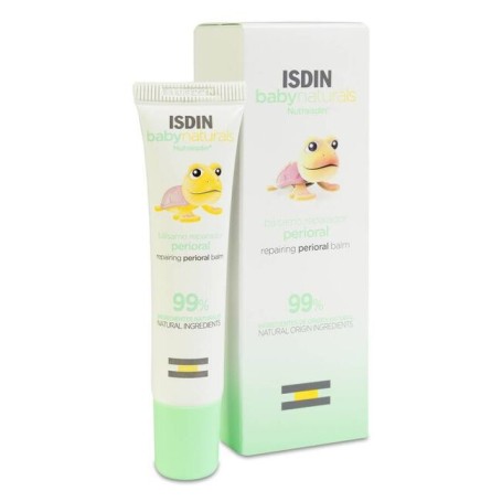 Buy ISDIN Baby Naturals Perioral Repair Balm 15ml · USA (Español)