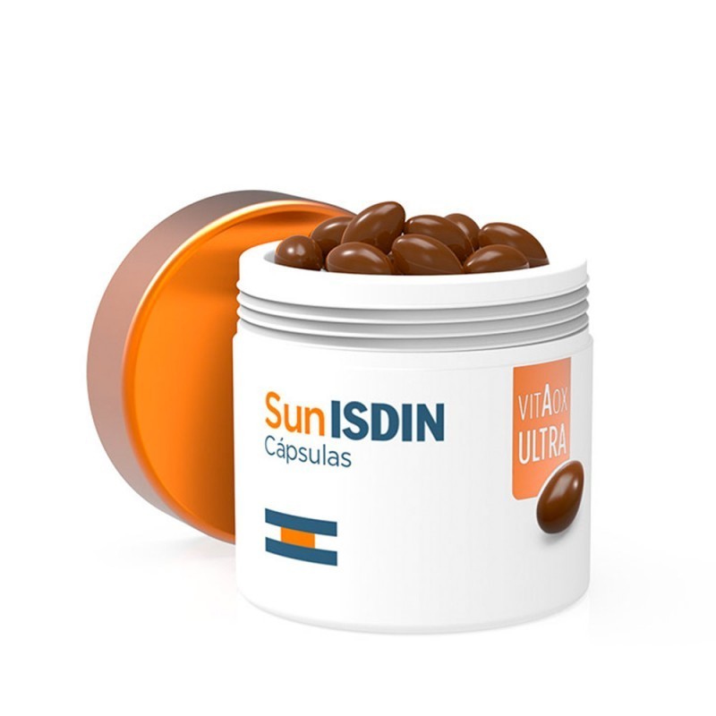 SUNISDIN 30 CAPSULAS