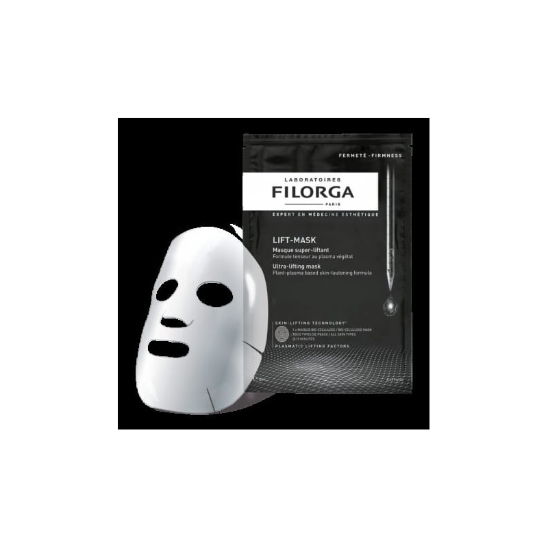 Filorga lift mask