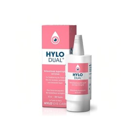Hylo dual 10 ml