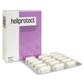 HELIPROTECT 30 CAPSULAS