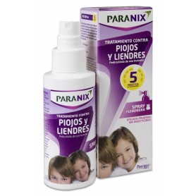 PARANIX SPRAY 1 ENVASE 100 ml
