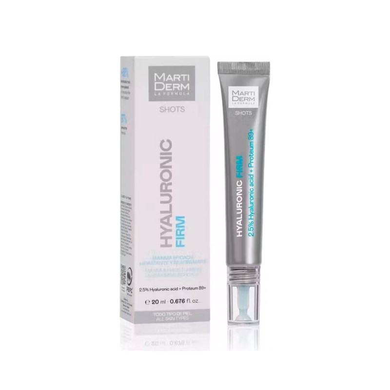 MARTIDERM HYALURONIC FIRM