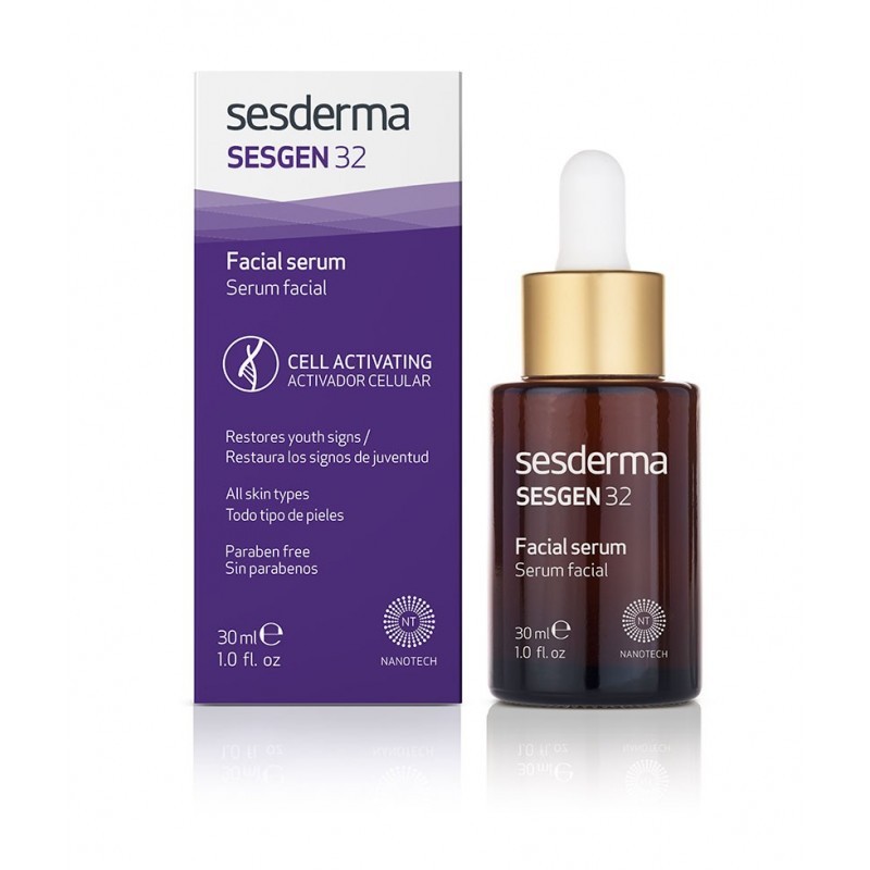 Sesderma Sesgen 32 sérum activador 30 ml