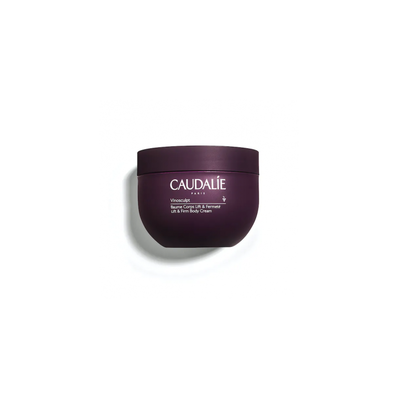 Caudalie Vinosculpt Balsamo Corporal Lifting Y Firmeza 250Ml