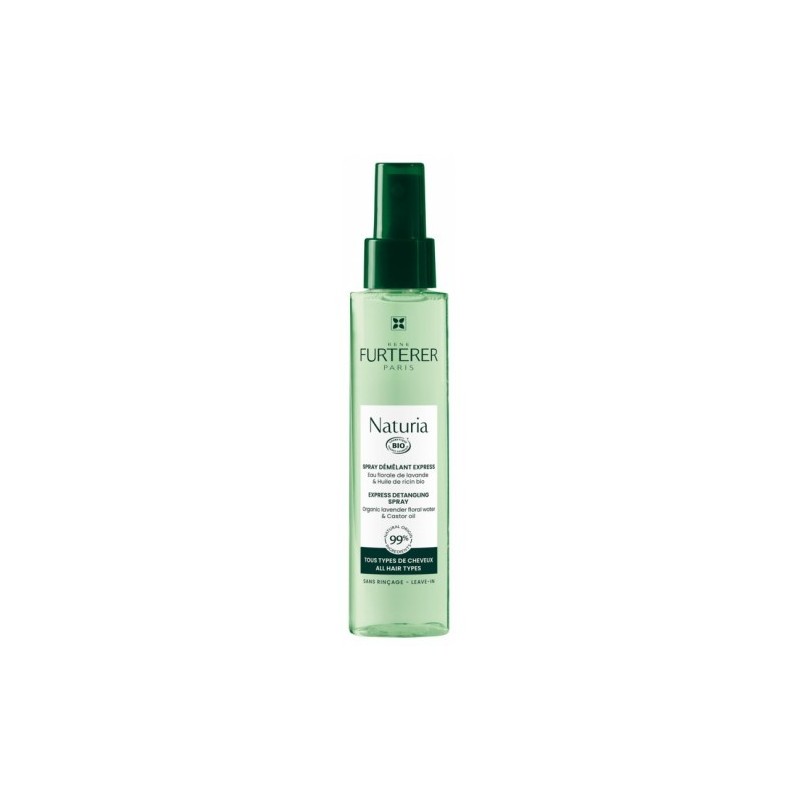 NATURIA SPRAY DESENREDANTE EXPRES RENE FURTERER 1 ENVASE 200 ml