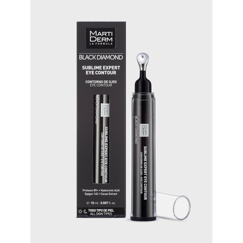 MARTIDERM SUBLIME EXPERT CONTOR.OJOS 15M