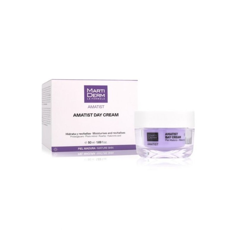 MARTIDERM AMATIST DAY CREAM 1 TARRO 50 ML