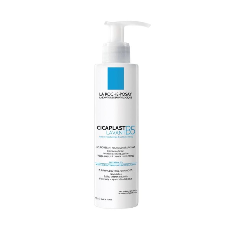 CICAPLAST LAVANT B5 1 ENVASE 200 ML