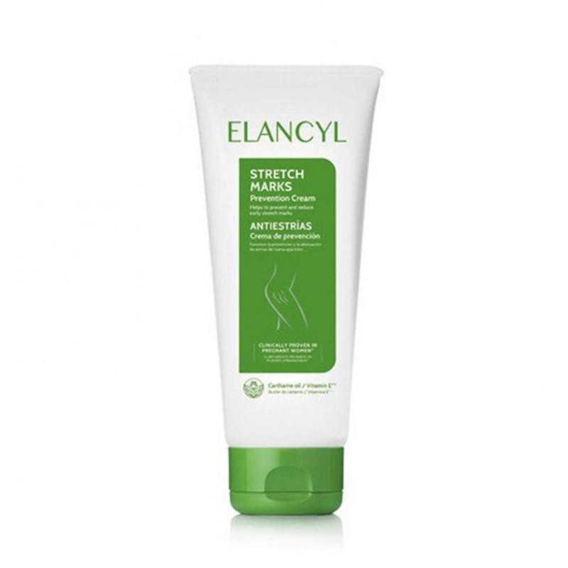 ELANCYL CREMA PREVENCION ANTIESTRIAS 1 ENVASE 200 ML