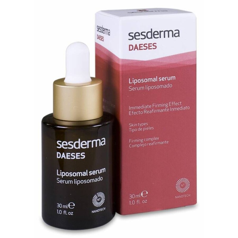 SESDERMA DAESES LIPOSOMAL SERUM 1 ENVASE 30 ML