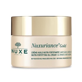 NUXE NUXURIANCE GOLD CREMA-ACEITE NUTRI-FORTIFICAN