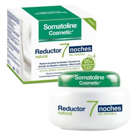 SOMATOLINE COSMETIC REDUCTOR 7 NOCHES NATURAL UL