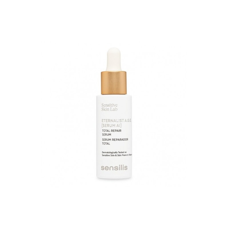 SENSILIS ETERNALIST A.G.E. SERUM AI 1 ENVASE 30