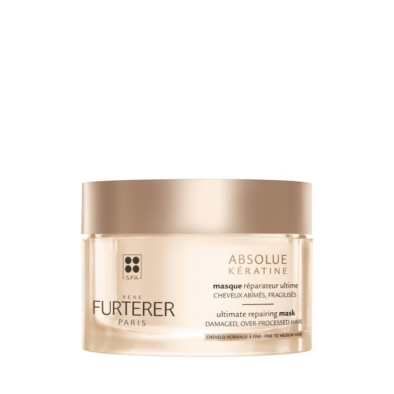 RENE FURTERER ABSOLUE KERATINE MASCARILLA REGENERACION EXTREMA