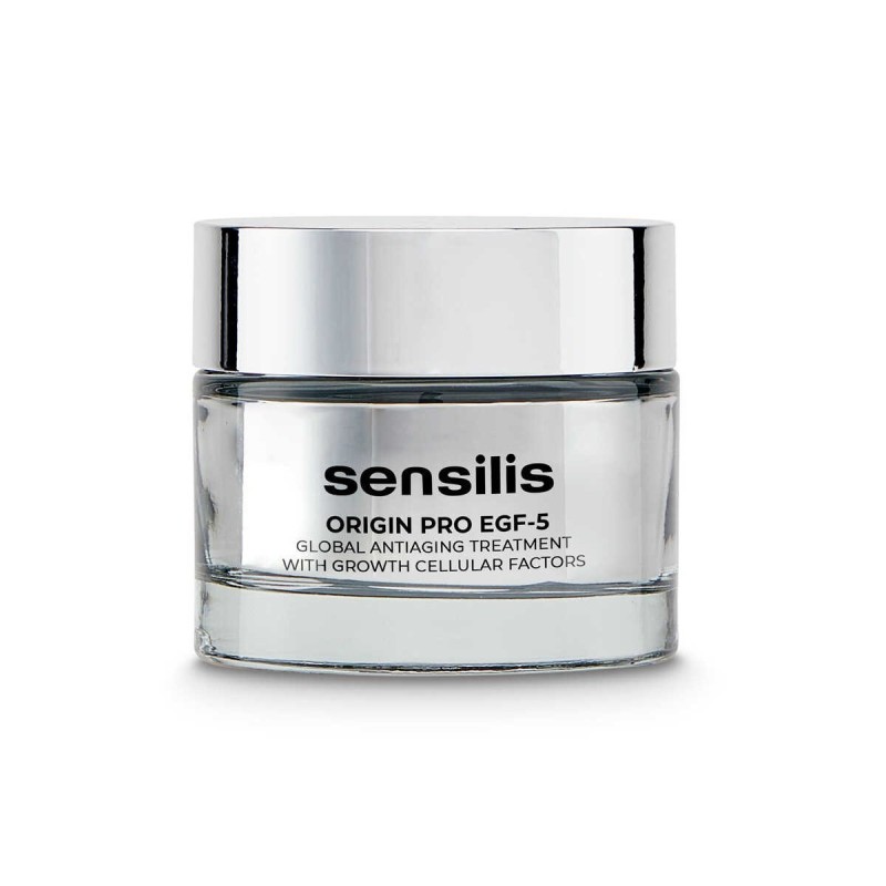 SENSILIS ORIGIN PRO EGF-5 CREMA 1 ENVASE 50 ML