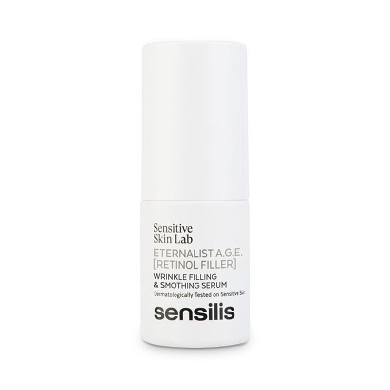 SENSILIS ETERNALIST A.G.E. RETINOL FILLER SERUM