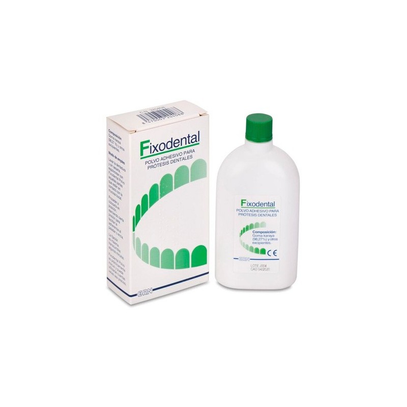 FIXODENTAL 50 G