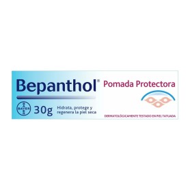 BEPANTHOL POMADA PROTECTORA 30 G