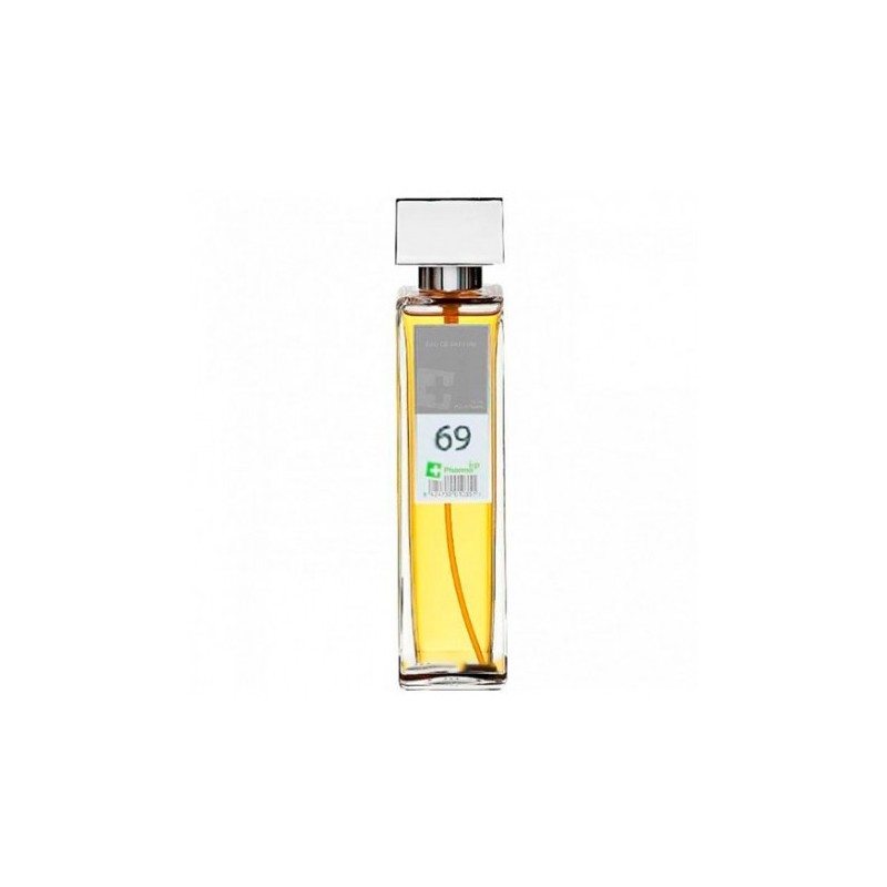 Iap perfume hombre nº69 150ml IAP