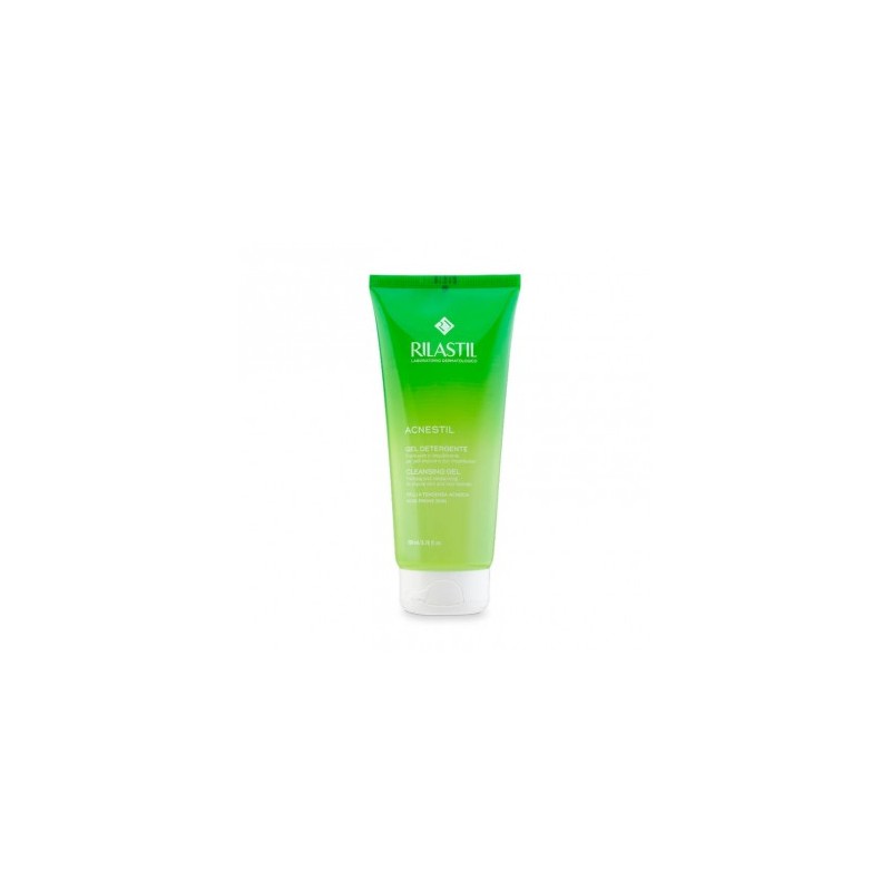 Gel Limpiador Reequilibrante 200 Ml.