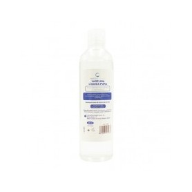 Vaselina Liquida Rf 300 Ml