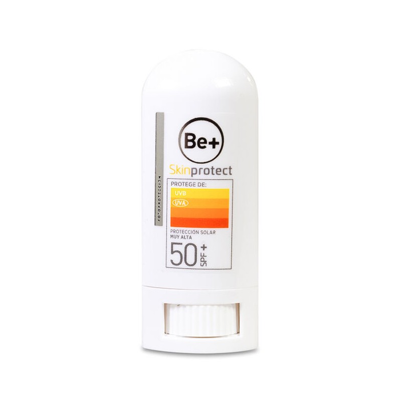 Be+ Skin Protect Stick SPF 50+, 8 ml