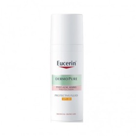 Comprar EUCERIN DERMOPURE OIL CONTROL FLUIDO PROTECTOR FPS 30 50 ML a precio de oferta