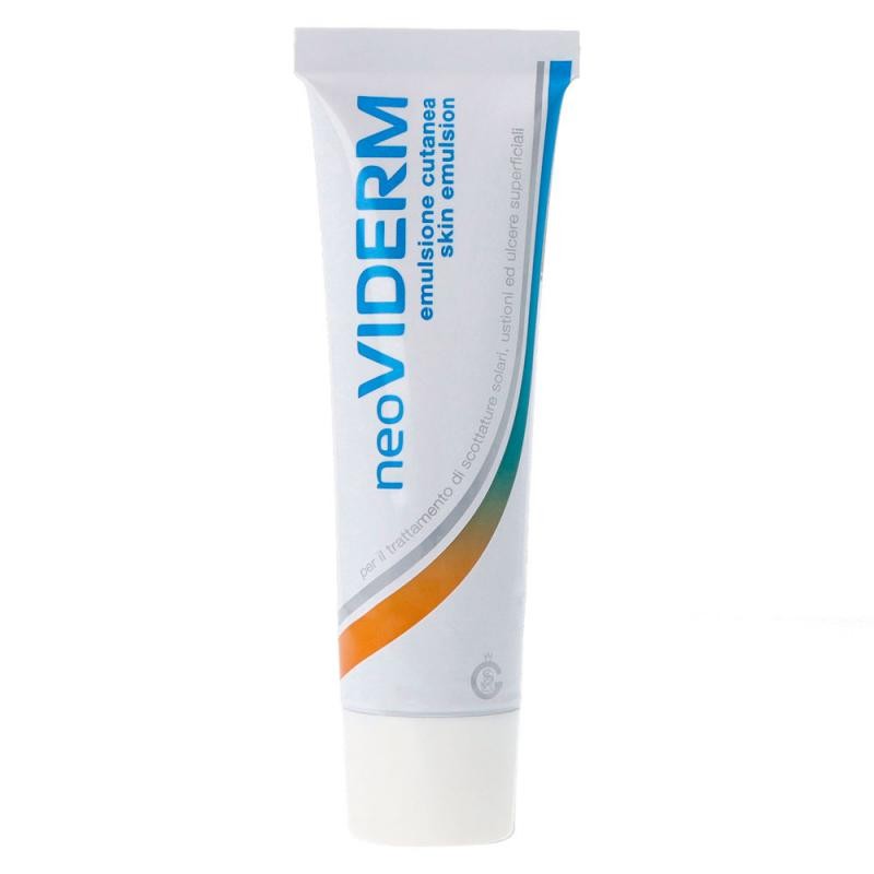 Emulsión Cutánea NeoViderm Rilastil 30ml