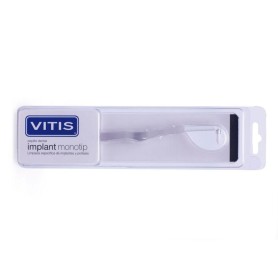Vitis Cepillo Dental Implant Monotip