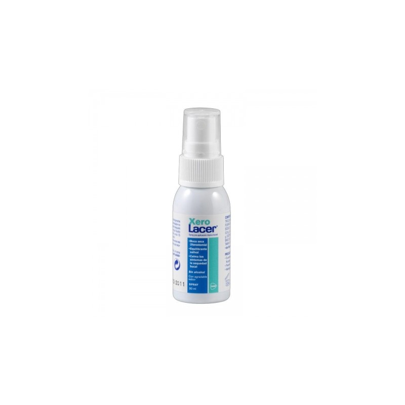 Xerolacer Spray 30ml