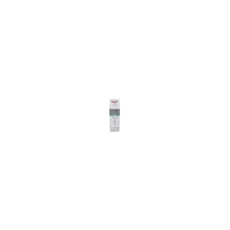 Eucerin Hyaluron-Filler Serum Skin Refining 30ml